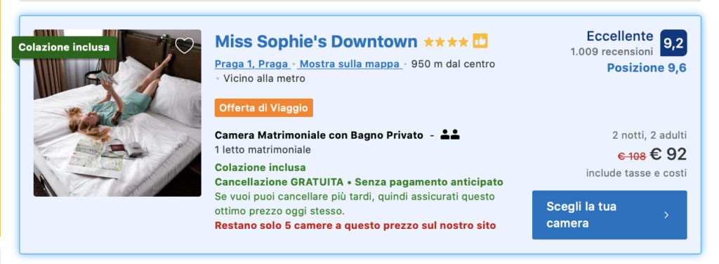 Miss Sophie's Downtown